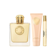 BURBERRY XM24 Goddess EDP + EDP+Body Lotion