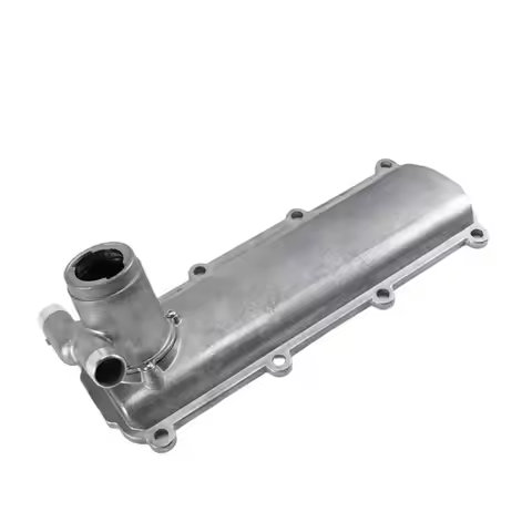 AU05 -Cylinder Head Valve Cover Aluminum For VW Golf Touran A3 Seat Altea Leon Skoda 1.6 Engine Part