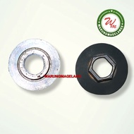 Modern table saw clamp Flange m 608 m608 tablesaw 8 inch