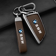 BMW Key Case BMW F30 F10 F36 X1 X5 X3 X6 G20 318i G31 520i 320 Car Key Case Bag
