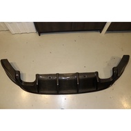 AGGRESSIV Carbon Fiber Rear Diffuser VW Golf 7 GTI
