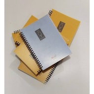 A5 NOTE BOOK (S6180)Ukami/BUKU NOTA A5 (S6180)Ukami/A5 记事本 (S6180)Ukami/Note Book/Buku Nota/笔记本