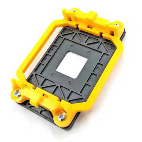 CPU Heat Sink Bracket CPU Cooler Holder for AM2/AM2+/AM3/AM3+/FM1/FM2/FM2+/940 AMD Motherboard Brack