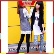 🔥READY STOCK (TS2049) Starry Legging