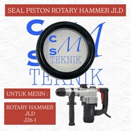 JLD J26-1 ROTARY HAMMER PISTON SEAL JLD J26 1 ROTARY HAMMER SEHERRing