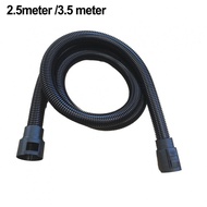 [JDZH]2.5/3.5m Long Hose For Karcher NT20 30 WD1 WD2-WD3 WD4 WD5 WD6 2.863-305.0