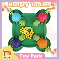 BEST SELLER4-player Hungry Turtle Game Multi-player Pac Man Game Influencer Swallowing Beads Turtle 