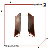 7L3Z13B374A 7L3Z13B375A Car rearview mirror warning lights For Ford F Series F150/Mark LT F6 2004-20