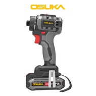 OSUKA I ไขควงไร้สาย OCSD756