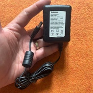Yamaha guitar power cord E213, E273, E360, E363, E373, E453, E463, E473