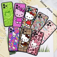 Vivo V5 Y67 V5s V5 Lite Y66 V5Plus V7 V7Plus Y75 Y79 V9 Y85 Y89 V11i Z3 Z3i Z5N2 Hello Kitty Soft Si