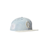 NEW ERA x HOME GAME 'NEW TOKYO PACK' YOMIURI GIANTS 59Fifty Fitted Cap G Logo Sax Grey Unused