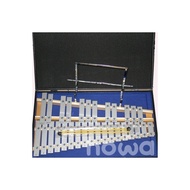 howa 豪華樂器 GS-3001 鋁製30音鐵琴 / 組