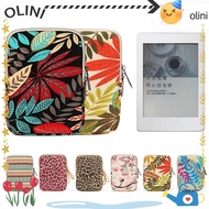 OLINI 6 inch e-Reader Sleeve, Insert Cover 11th Generation Storage Bag, Fashionable C2V2L3 Portable 