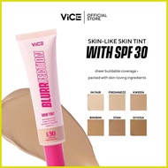 ◱ Vice Cosmetics Blurrfection Skin Tint