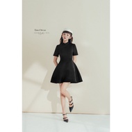 Charm By Tea Designer DRESS: EMO DRESS
