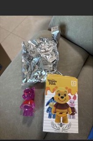 Winnie the Pooh 盲盒