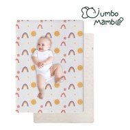 Lufgitter Crib Mattress Protector