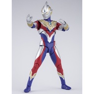 S.H.Figuarts Ultraman Trigger Multi Type Crux
