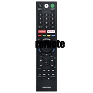 New RMF-TX310P For Sony Smart TV Voice Remote KD-65A8G KD-75X8000G KDL-43W800F