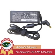 Panasonic Toughbook CF-R3 CF-18 T7 AC Adaptor Charger CF-AA1633A J7 CF-AA6373A CF-AA6372B Power Adap