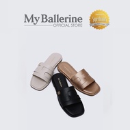 My Ballerine Bobi Comfy Sandal