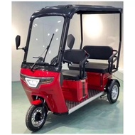 Available Brand New k7 3 wheel electric E- bike