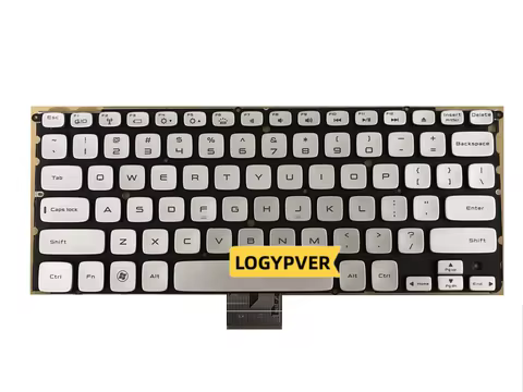 For Dell XPS 14Z L412z 15z L511z L512Z P24G Laptop Keyboard Backlit US English