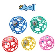 Oball Rattle Easy-Grasp Toy