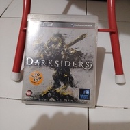 kaset ps 3bekas darksiders