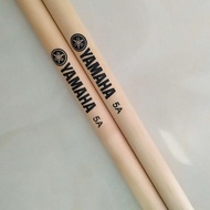 YAMAHA Yamaha drum stick 5a7a maple drum set drum YAMAHA Yamaha Drum stick 5a7a maple Rack Drum Jazz
