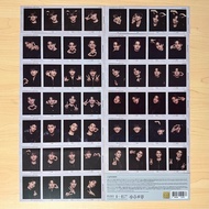 (Restock) SEVENTEEN - FOLLOW AGAIN 4-Cuts Photos (Official Merchandise)