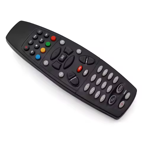 New DM800 Smart Remote Control for DREAMBOX DM800 Dm800hd DM800SE DM500HD Smart TV Set-top Box Contr