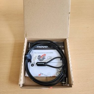 Kensington K-slot security slot LENOVO Cable Lock (57Y4303) Clearance Sale
