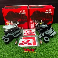 RCB S65 SERIES R15 / R15M / MT15 REAR BRAKE CALIPER BREK PNP S-65 SERIES
