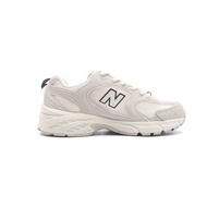 New Balance NB530 Lvory Beige MR530SH for men and women Running shoes