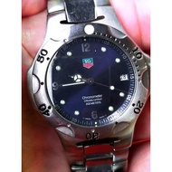 Jam Tangan berjenama: T@g Heu€r WF3420-0 Automatik