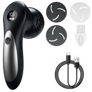 Electric Foot File Pedicure Tools Professional Foot Dead Skin Remover Rechargeable Pedicure Foot Car