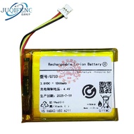 Suitable for logitech logitech G733 Battery G733 Wireless Headset Battery Board