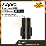 Aqara U100 Smart Door Lock D200i – HS20107
