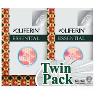 OLIFERIN ESSENTIAL (60'S +60'S) TWIN PACK