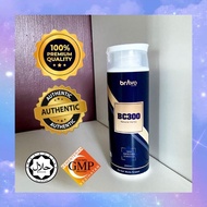 BC300 INTENSE ENERGIE HERBAL BODY CREAM [ORIGINAL HQ] - BC 300 HERBAL BODY CREAM