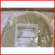 ✤ KETO PITA WRAP (Almond Cauliflower Pita) | KETO friendly