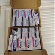 Crest toothpaste Set