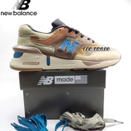 SEPATU SNEAKERS/SEPATUNEWBALANCE MS997/NB MS997 USA