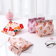 WEISON - POUCH BAG H927 MULTIPURPOSE PANSET STORAGE BAG WATERPROOF COSMETIC STORAGE ORGANIZER BAG PO