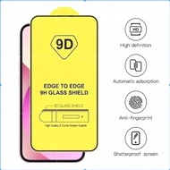 FULL TEMPERED GLASS REALME C51 C53 C55 C2 3 5 6 7 7I C17 8 8I 9 9I 10 11 10T C67 13 5G C71 P4 LITE