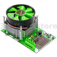 ATORCH BW150 Adjustable Constant Current Electronic Load with WiFi 25A Battery Internal Resistance T