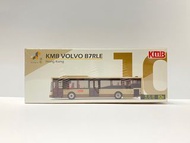 Tiny 微影 #Kmb10 KMB Volvo B7RLE (82K) (特約經銷商版)