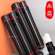 Taoyuan 765 Painting Tube Retractable Paper Poster Storage Chinese Plastic Moisture-Proof PVC Callig